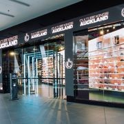 Haynes Glass Doors & Shop Fronts gallery detail image