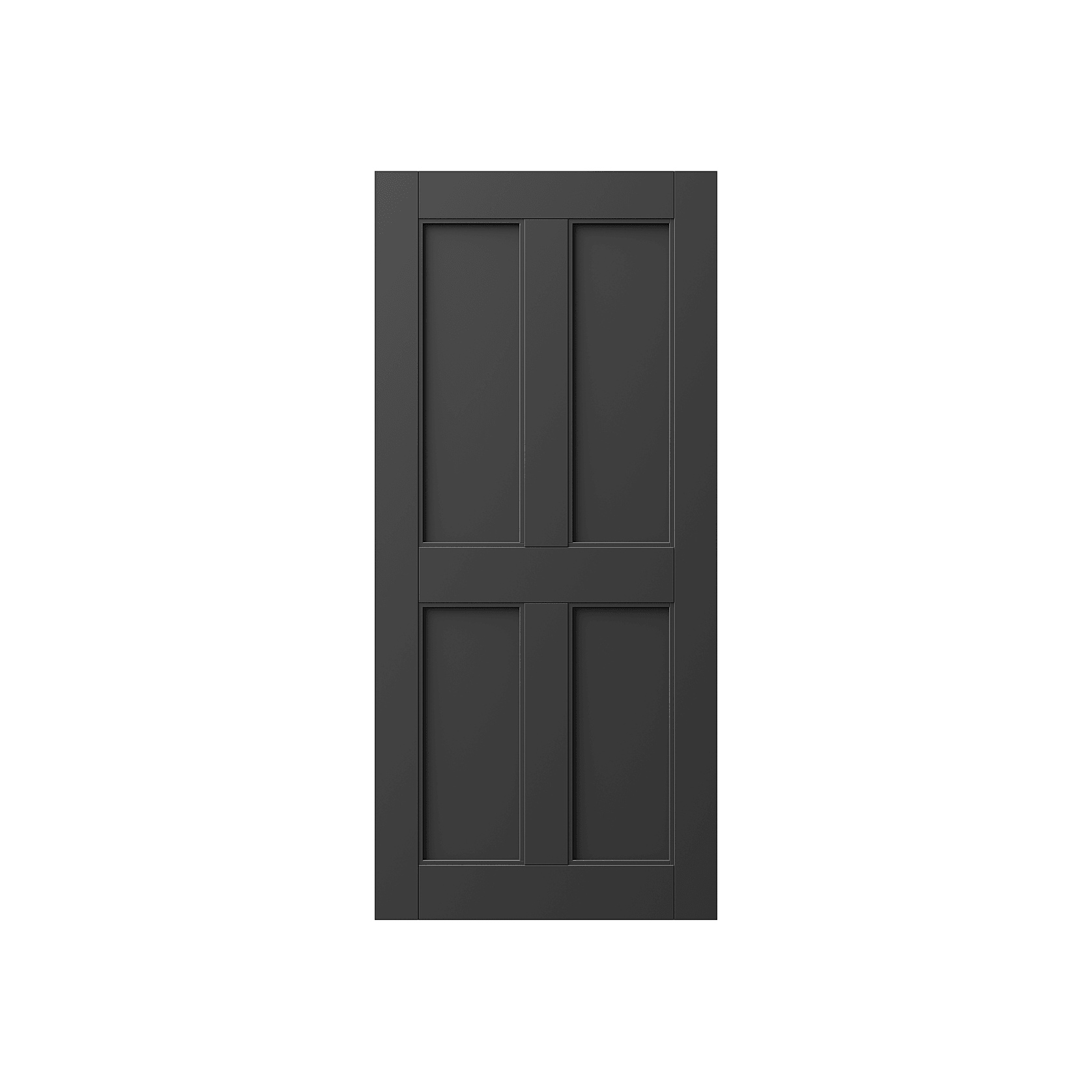 4P Aluminium Heritage Entrance Door gallery detail image