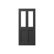 4P OT Aluminium Heritage Entrance Door gallery detail image