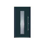 Entrance Doors | Composite gallery detail image