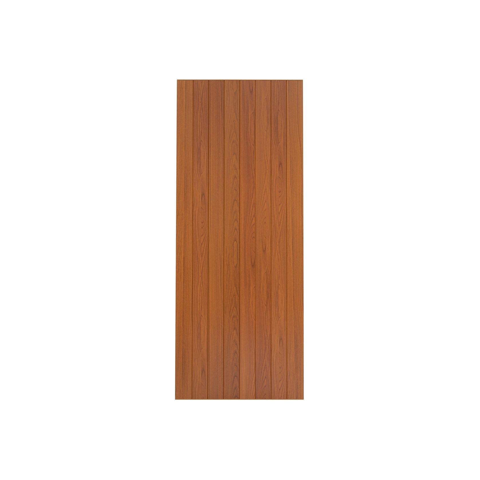 Strata TGV Aluminium Modern Entrance Doors gallery detail image