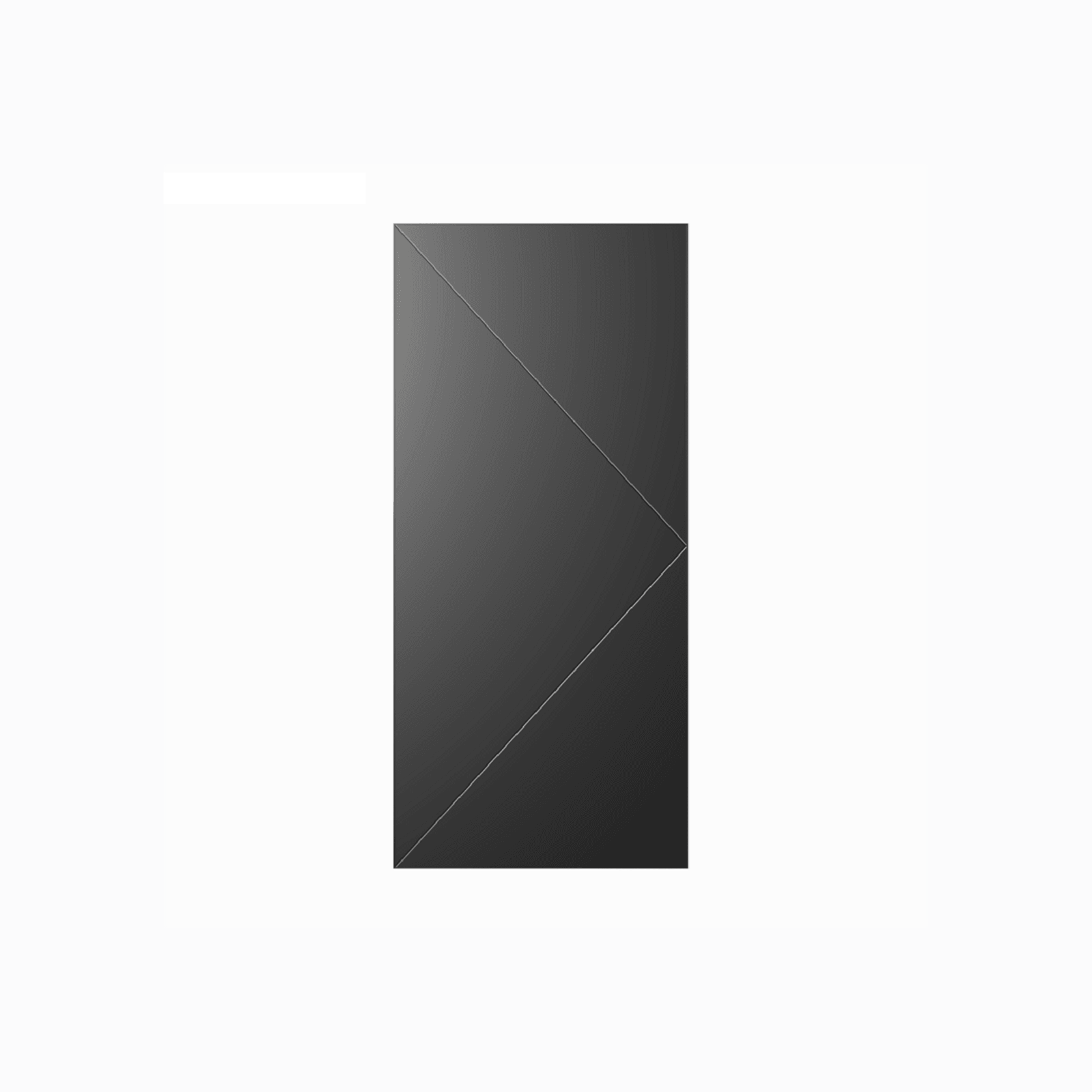 THERMTEK SV3 Arrow Aluminium Door gallery detail image