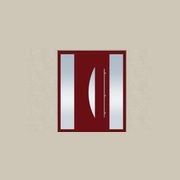 Entrance Doors | Composite gallery detail image