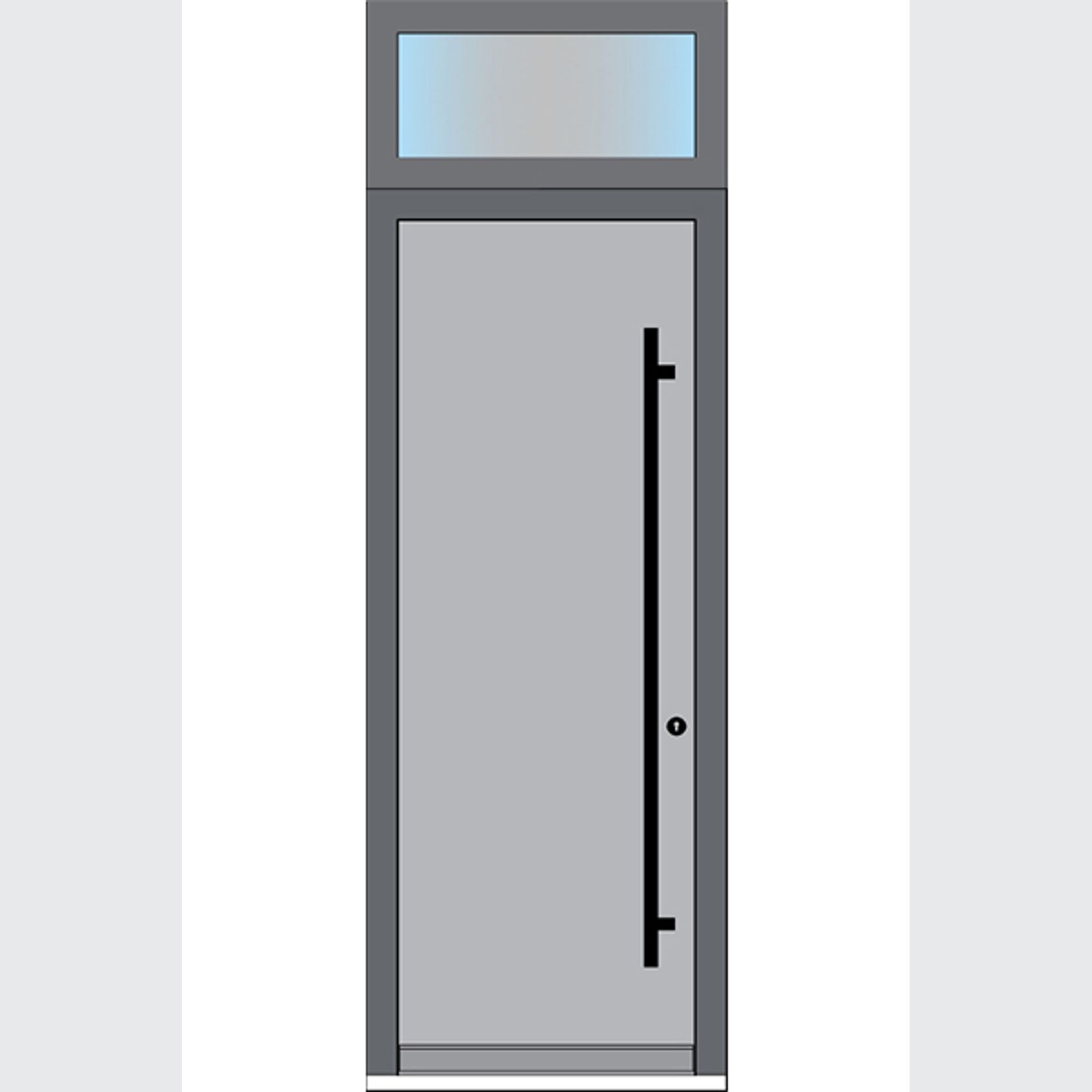 Entrance Doors | Timber gallery detail image