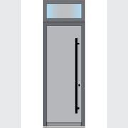 Entrance Doors | Timber gallery detail image