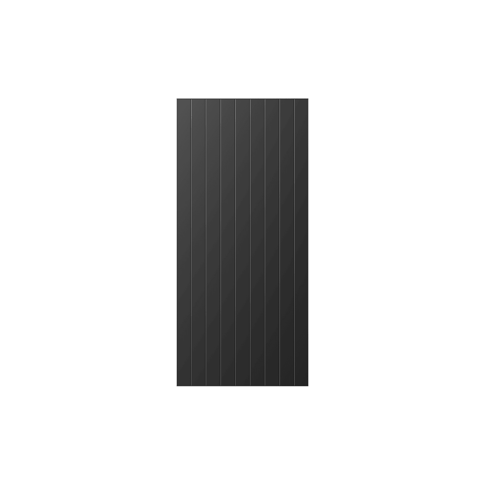 Strata TGV Aluminium Modern Entrance Doors gallery detail image