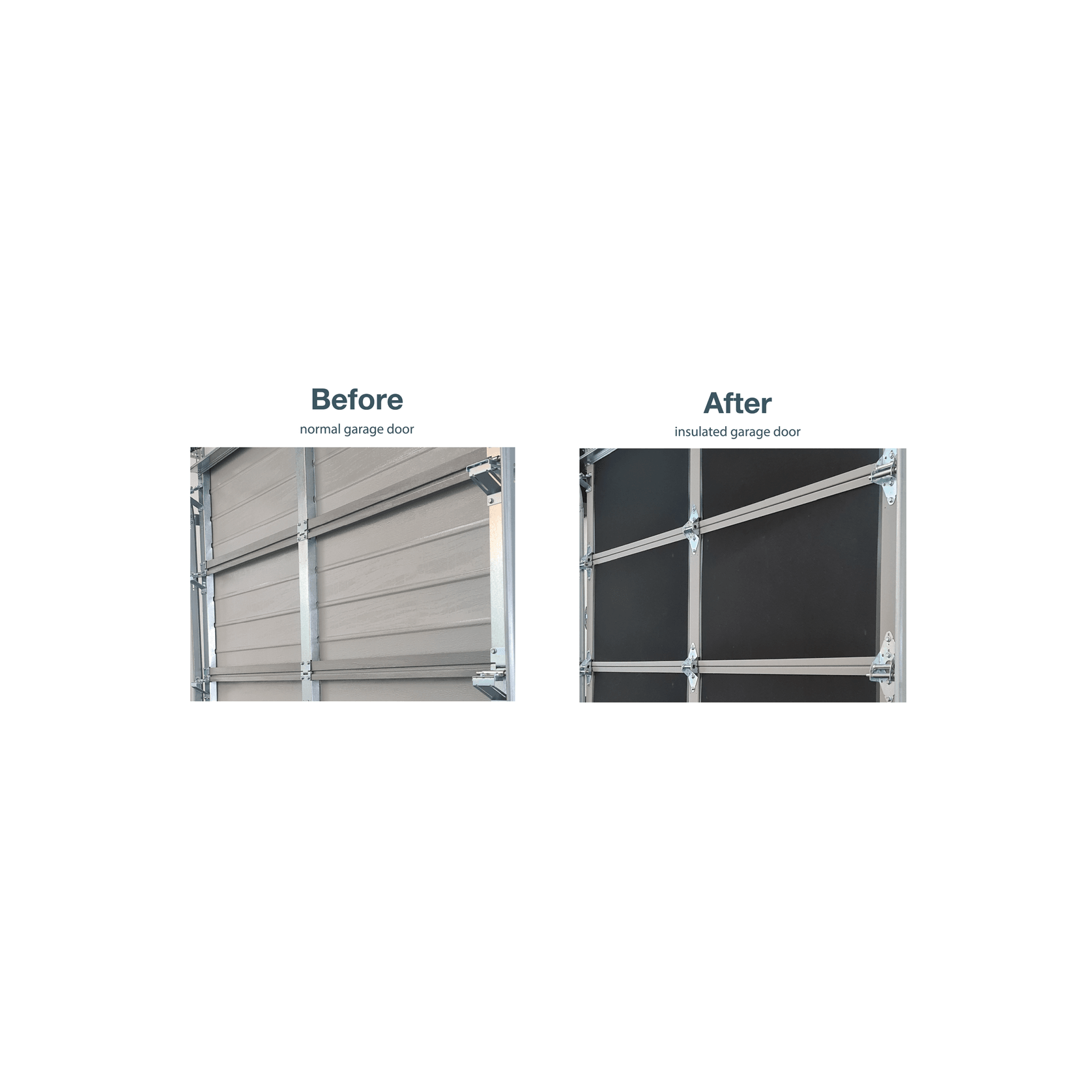 Garage Door Insulation | Garage Door Accessories gallery detail image