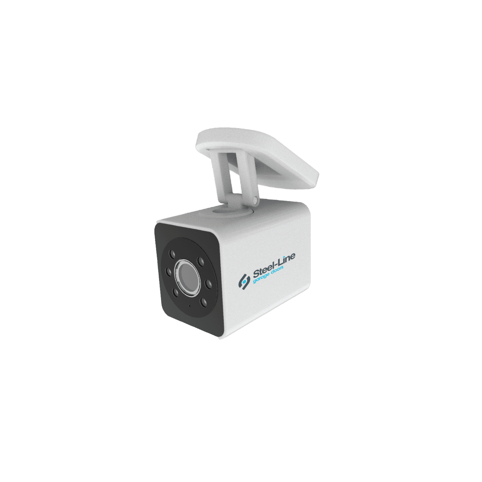 Smart Camera | Garage Door Accessories gallery detail image