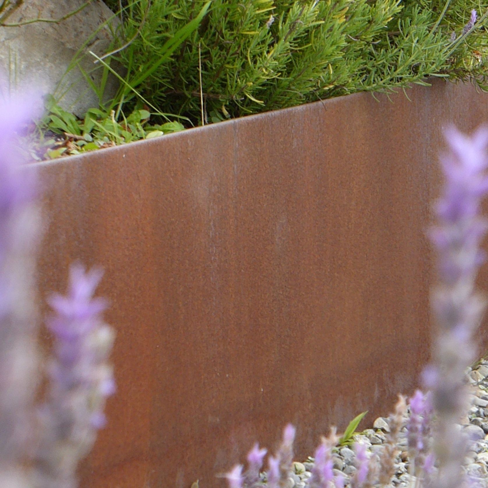 Raised Gardens and Retaining gallery detail image