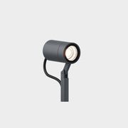 Piek Mini Solar Spike Light gallery detail image