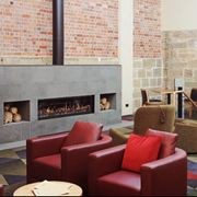 Mezzo Series | Gas Fireplace gallery detail image