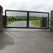 Sanctuary® Classic Aluminium Gates gallery detail image