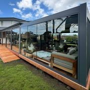 Glaslide® Glass Sliding Doors gallery detail image