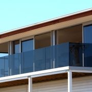Panorama Frameless Glass Balustrade gallery detail image