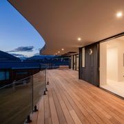 Glass Balustrades | by NZ Frameless Glass gallery detail image