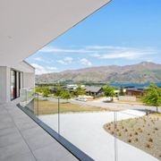 LSG (Laminated Safety Glass) Balustrades gallery detail image