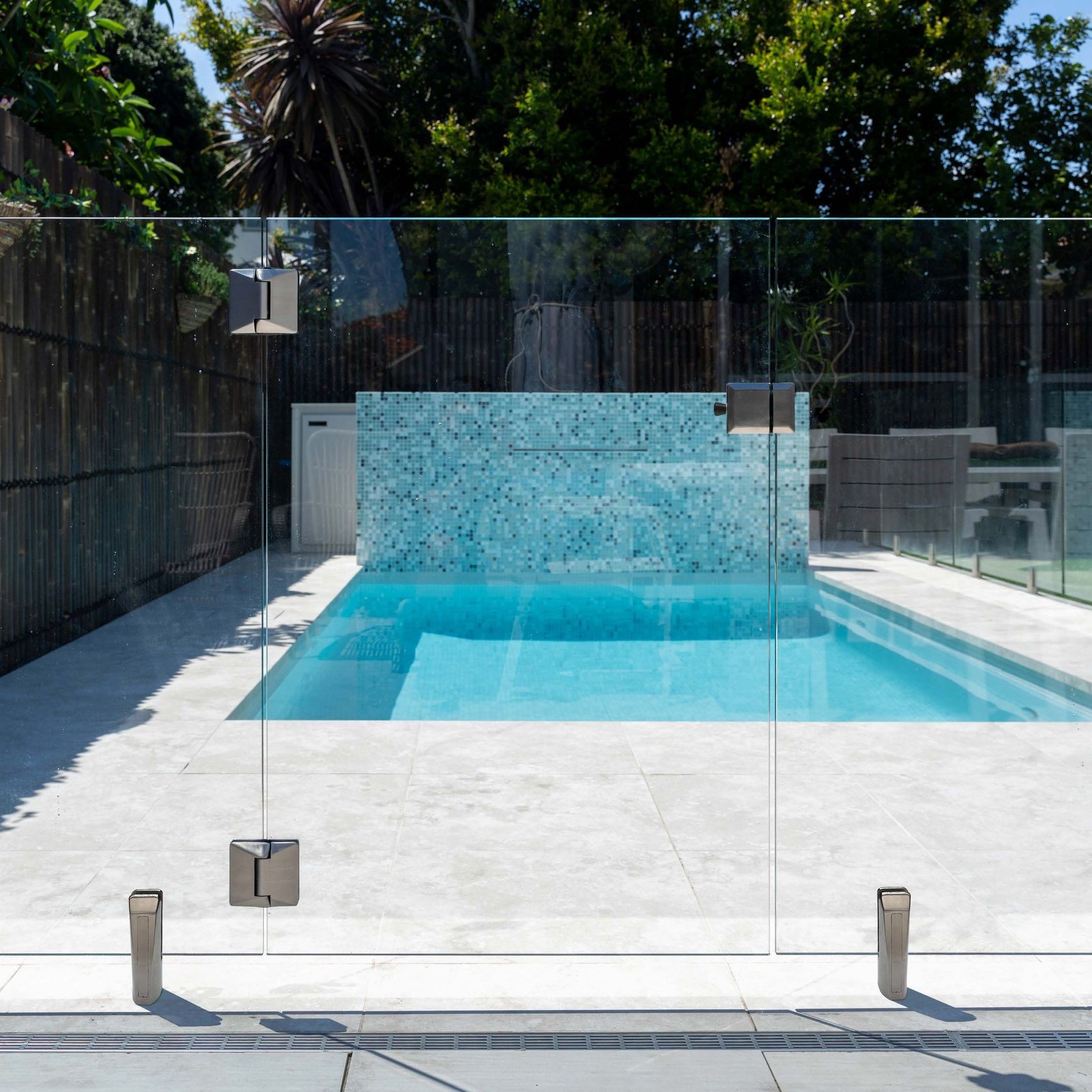 Edgetec Matador® Series II Mini Post Balustrade System gallery detail image