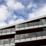 Surreal Semi-Frameless Glass Balustrades gallery detail image