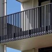 Hampton Framed Balustrade gallery detail image