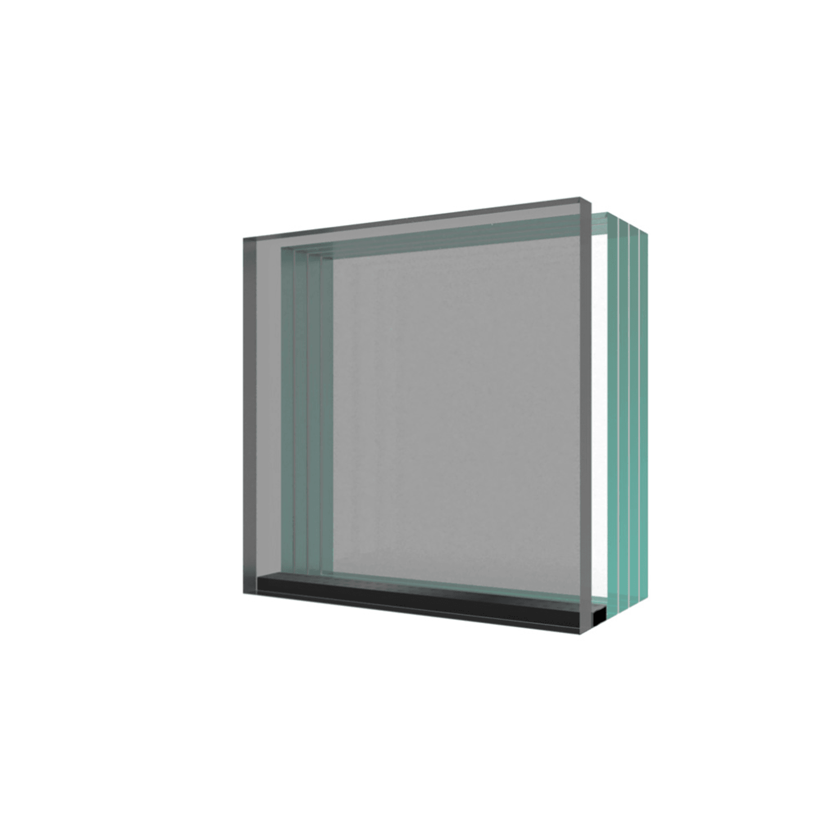 Pyroglass ISO Pyranova® gallery detail image