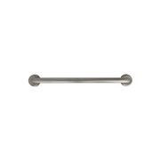 CleanSeal Straight Grab Rail - 600mm gallery detail image