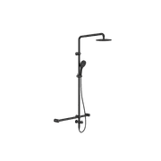Calibre Mecca T Bar Grab Rail by Avail gallery detail image