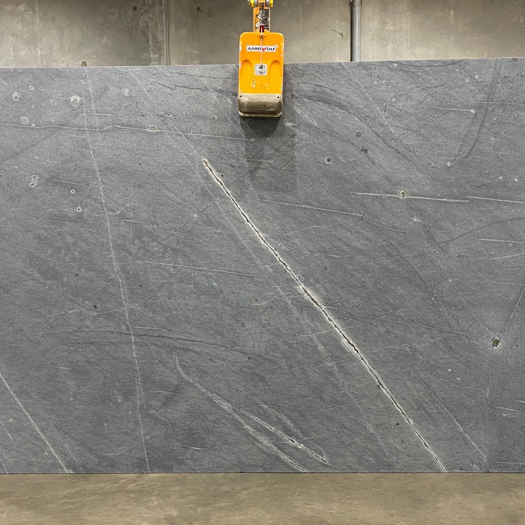 Atlantic Grey Granite gallery detail image