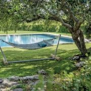 ETHIMO PATIO Self-Supporting Hammock gallery detail image