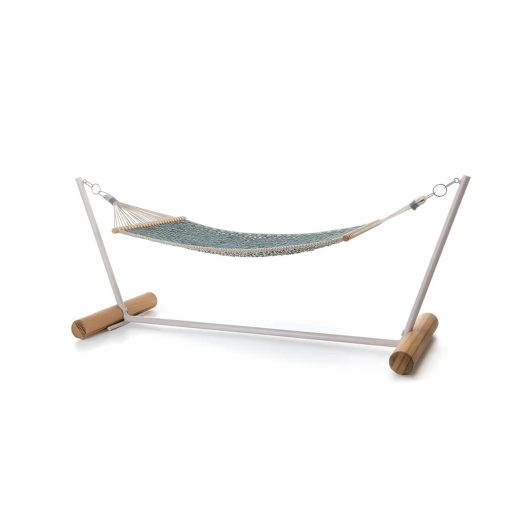 ETHIMO PATIO Self-Supporting Hammock gallery detail image