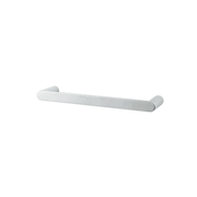 Rushy Hand Towel Rail Chrome gallery detail image