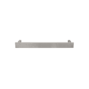 Towel Rail Bar Square 12V 500mm Chrome gallery detail image
