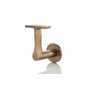 Joseph Giles - Fonteyn Solid Brass Handrail Bracket gallery detail image