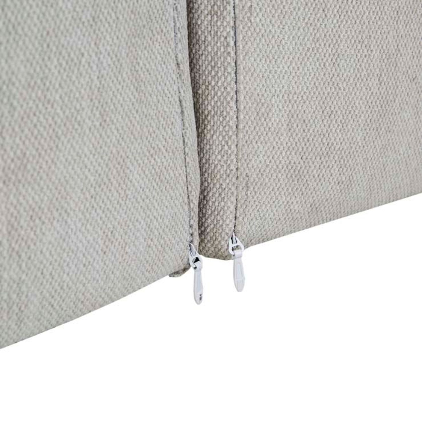 Almos Channel Bedhead gallery detail image