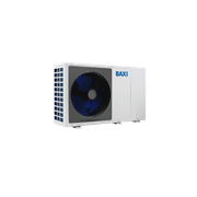 Baxi Auriga A Single-Phase Heat Pump 12kW gallery detail image
