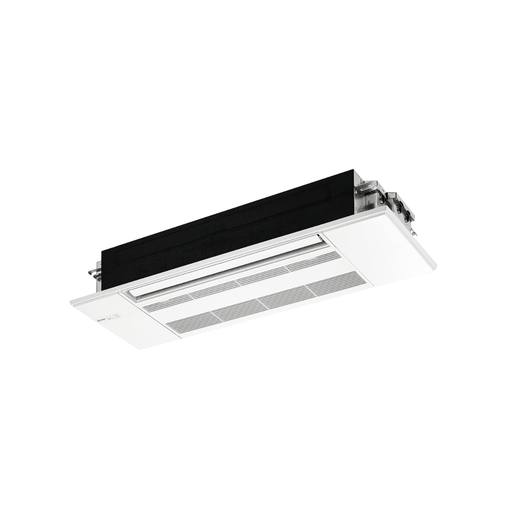 MLZ SlimFit One-way Cassette Heat Pumps gallery detail image