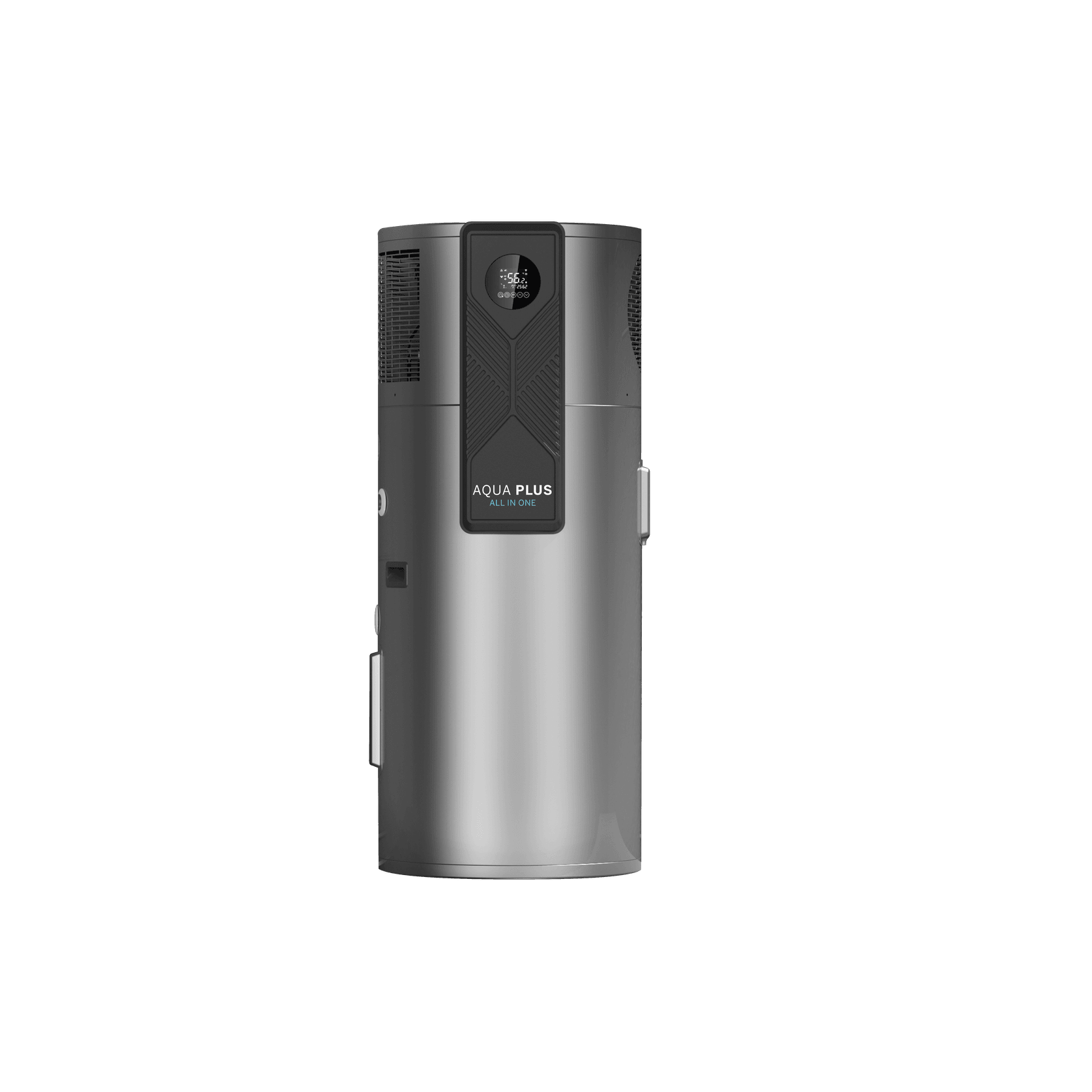 Aqua Plus All in One Hot Water Heat Pump 200L gallery detail image