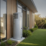 Heat Pump Hot Water Cylinders ECOS200 gallery detail image