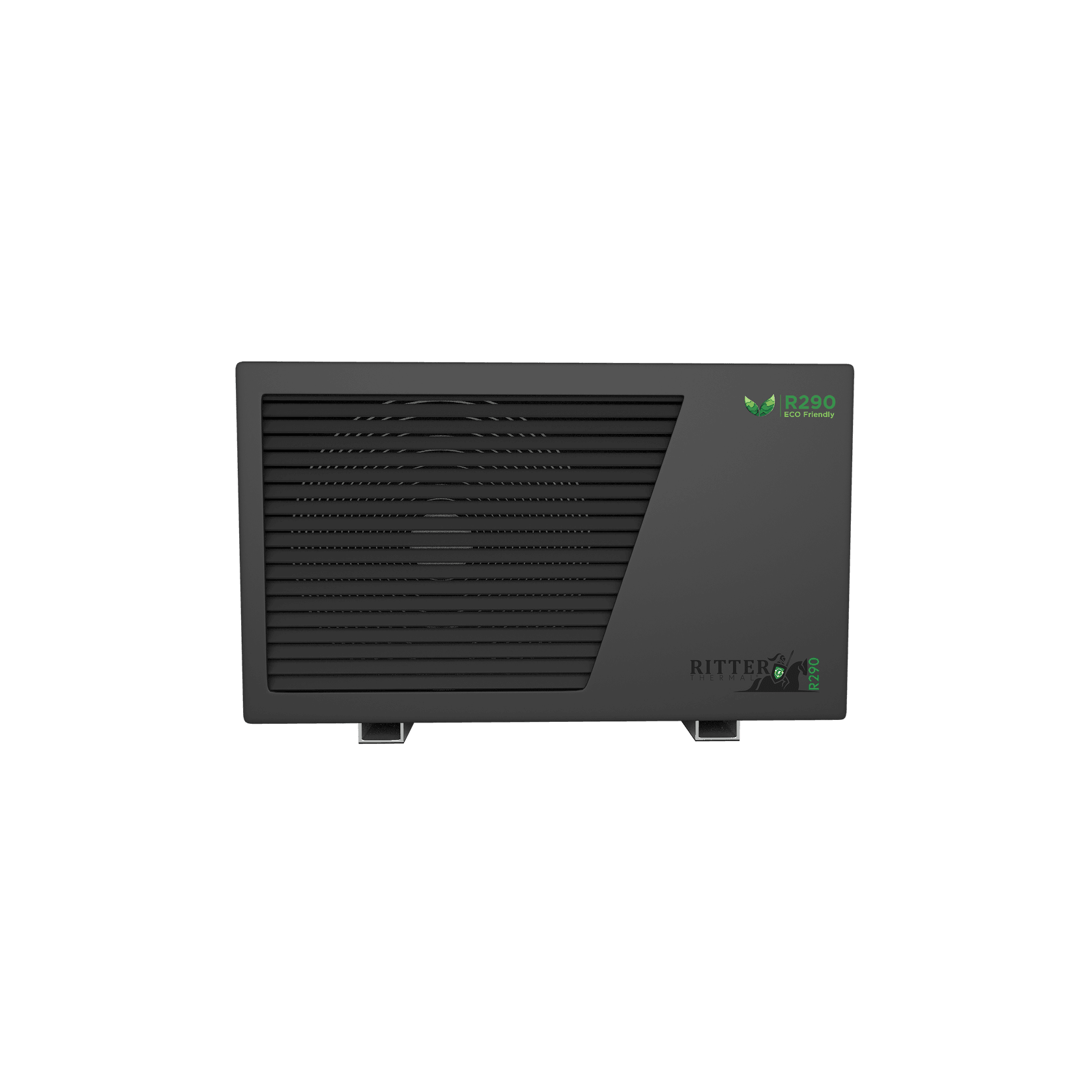 Ritter R290 High Temperature Direct Hot Water Heat Pump gallery detail image