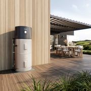 Rinnai HydraHeat™ Integrated Hot Water Heat Pump gallery detail image