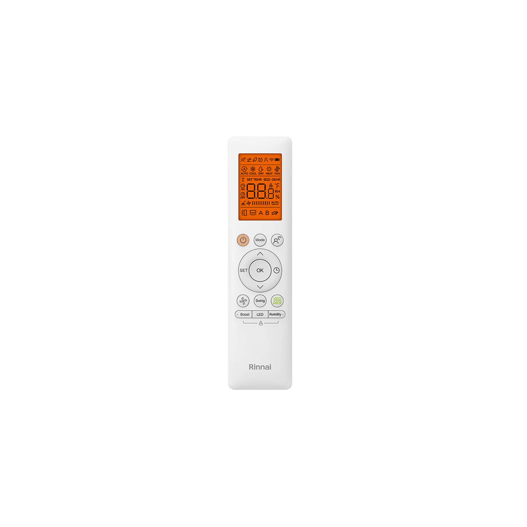 Pro Series Floor Console Heat Pump gallery detail image