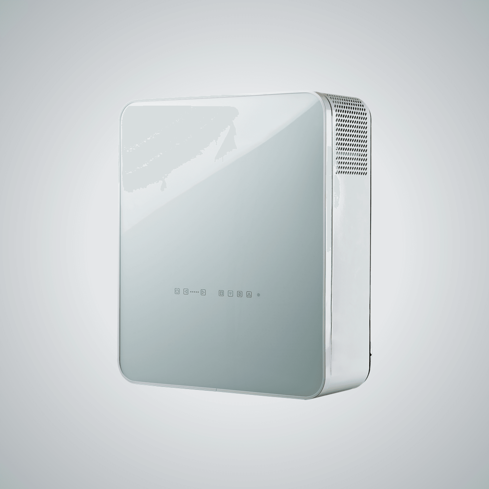 Freshbox 100 WIFI - Decentralised Ventilation System gallery detail image