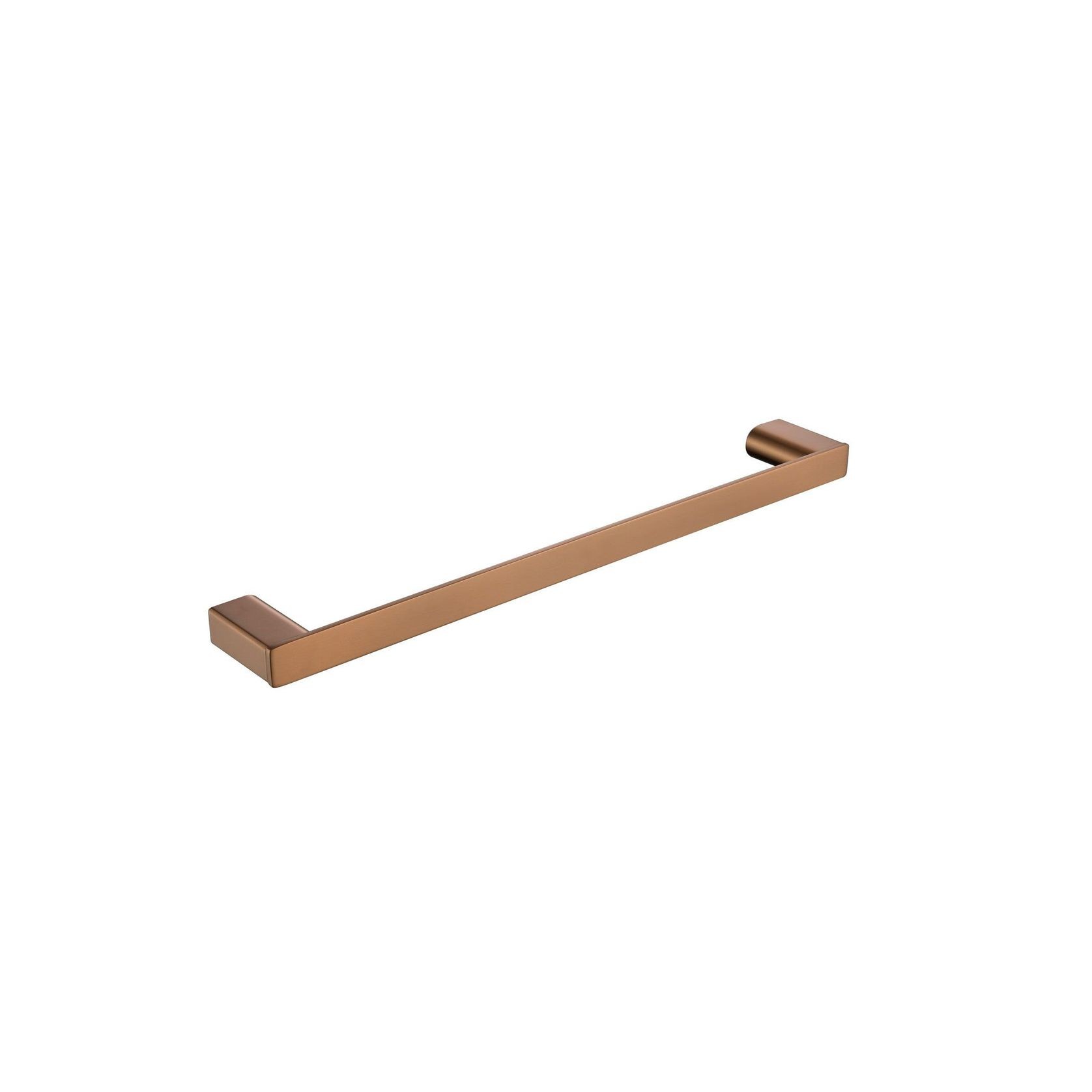 Code Pure Towel Rail 500Mm - 7 Colours gallery detail image