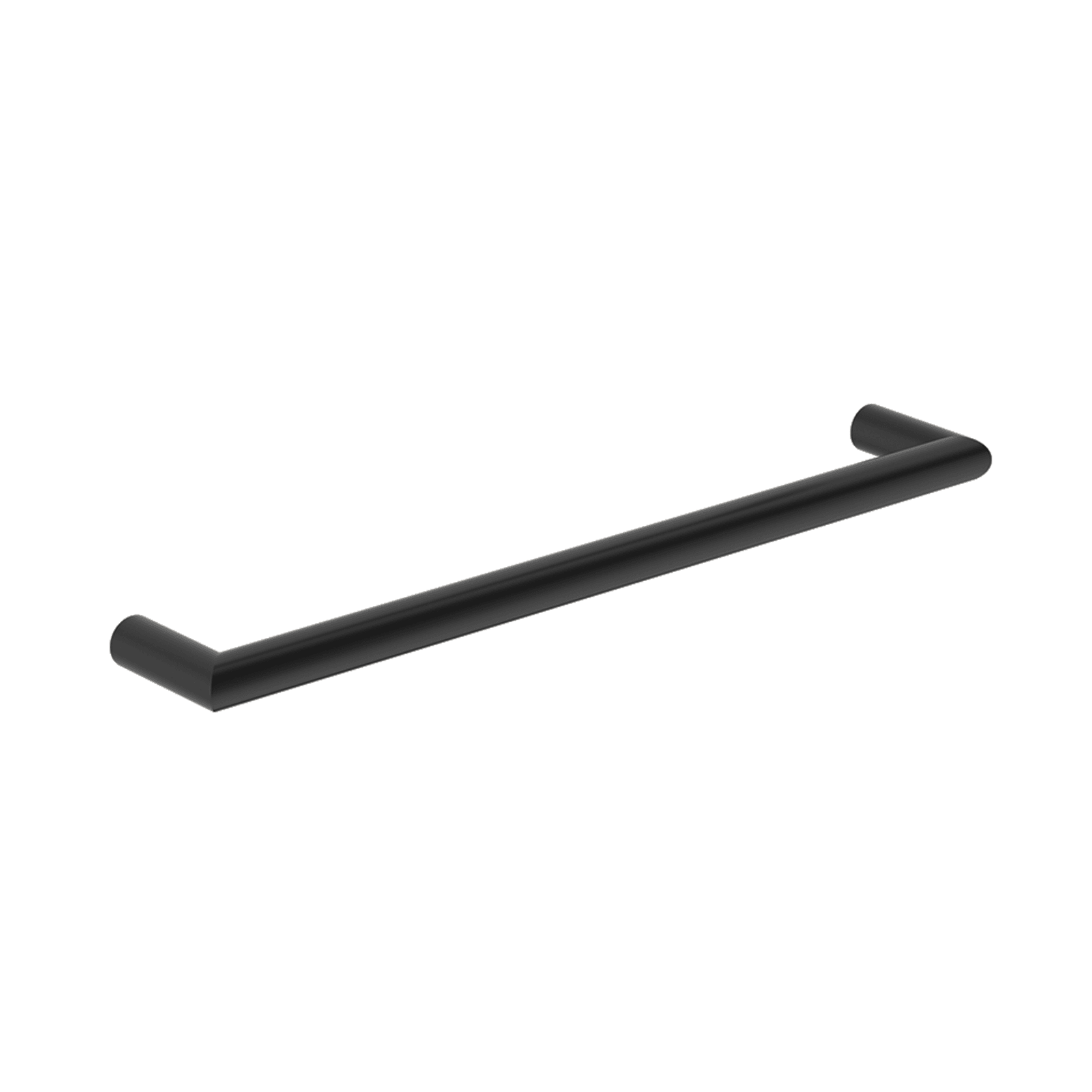 Calora Heated Towel Rail 1 Bar gallery detail image