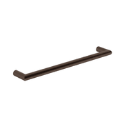 Calora Heated Towel Rail 1 Bar gallery detail image