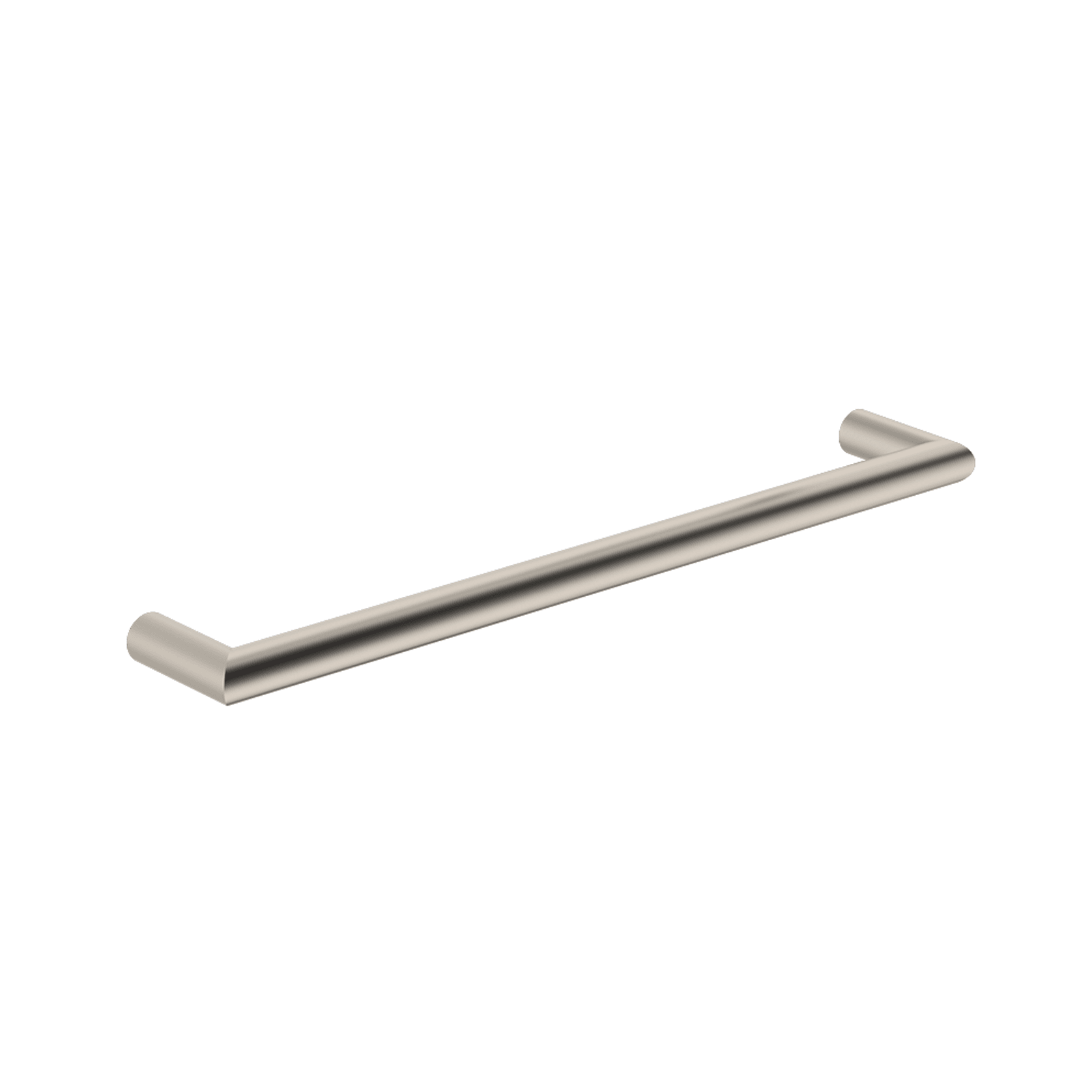 Calora Heated Towel Rail 1 Bar gallery detail image