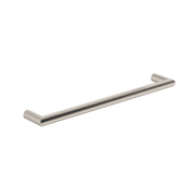 Calora Heated Towel Rail 1 Bar gallery detail image