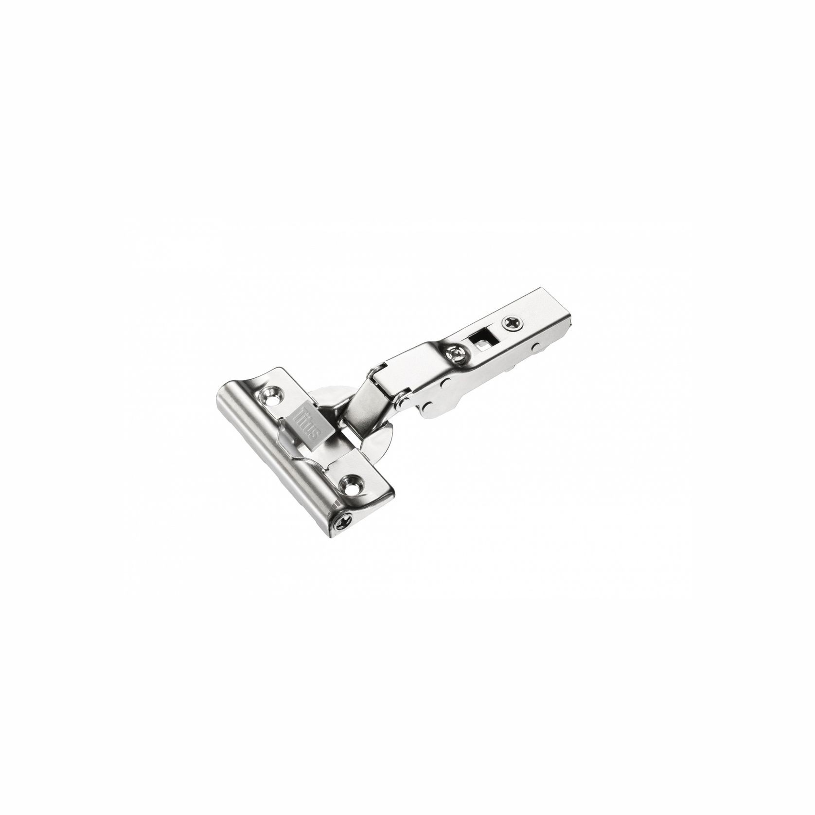 T-type Glissando 110 5mm Hinge gallery detail image