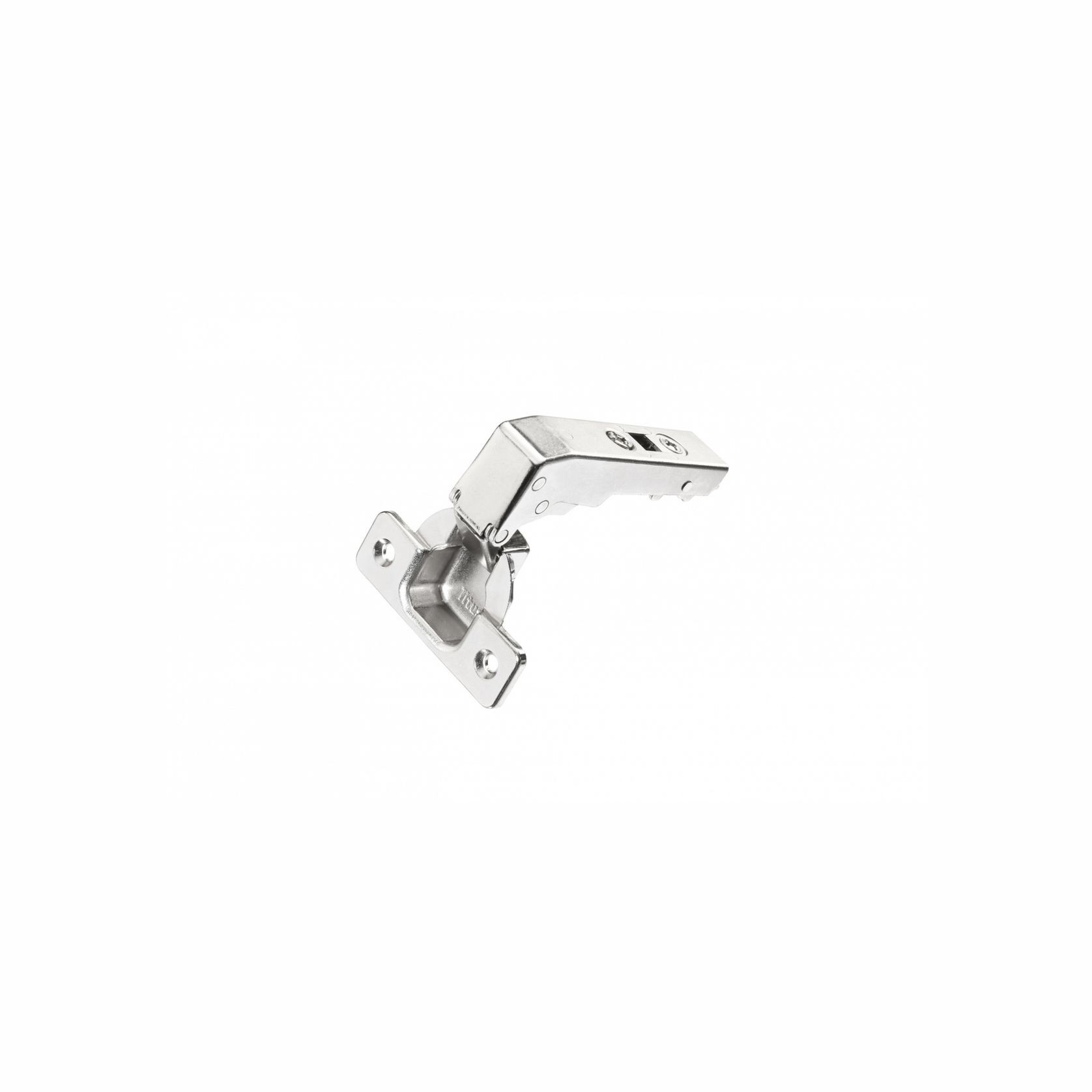 T-type 110/90° 17mm Hinge gallery detail image