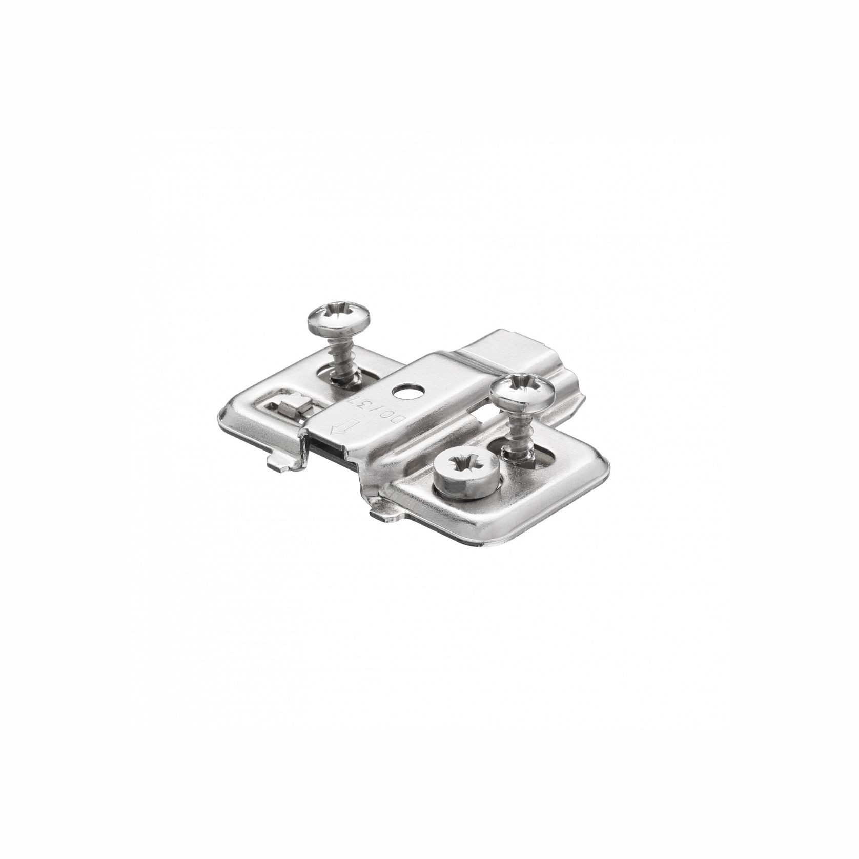 T-type Cam Adjustable Cruciform Plate gallery detail image