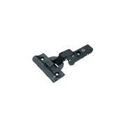 TeraBlack T-type Glissando 110 17mm Hinge gallery detail image